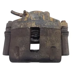 PINÇA DE FREIO DIANTEIRA ESQUERDA VOLKSWAGEN GOL G3 2004