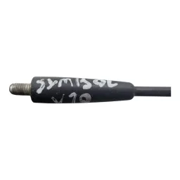 HASTE ANTENA TETO RENAULT SYMBOL 2009 2010 2011 2012 2013