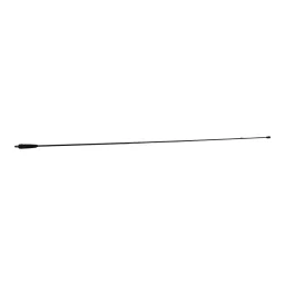 HASTE ANTENA TETO RENAULT SYMBOL 2009 2010 2011 2012 2013