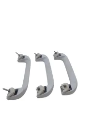 KIT ALÇA PUXADOR SEGURANÇA VW FOX 1.0 2005 2015