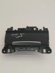 CINZEIRO PORTA OBJETOS CONSOLE AUDI A4 A5 Q5 2008 A 2016