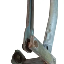 GALHADA LIMPADOR PARABRISA BORA GOLF 1998/2013 AUDI A3 00/06