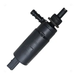 BOMBA ÁGUA LIMPADOR FORD FUSION 2006 A 2009