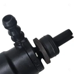 BOMBA ÁGUA LIMPADOR FORD FUSION 2006 A 2009
