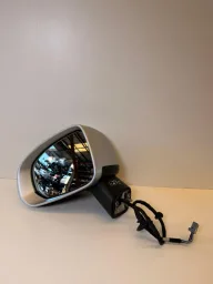 RETROVISOR ESQUERDO VOLVO XC60 2018 - 2024 C/ PONTO CEGO