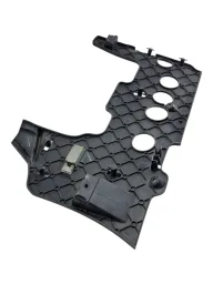 REVESTIMENTO MOLDURA INFERIOR PAINEL VW JETTA 2.5 2007 2013