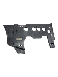 Revestimento Moldura Inferior Painel Vw Jetta 2.5 2007 2013