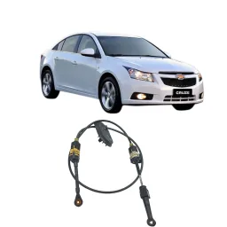 Cabo Trambulador Câmbio Chevrolet Cruze 2012 2016 original