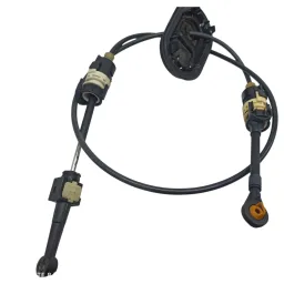 CABO TRAMBULADOR CÂMBIO CHEVROLET CRUZE 2012 2016 ORIGINAL