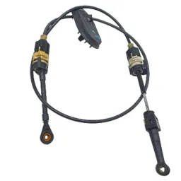 CABO TRAMBULADOR CÂMBIO CHEVROLET CRUZE 2012 2016 ORIGINAL