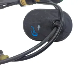 CABO TRAMBULADOR CÂMBIO CHEVROLET CRUZE 2012 2016 ORIGINAL