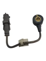 SENSOR DETONACAO MOTOR CHEVROLET TRACKER CRUZE 1.8 2014 2019