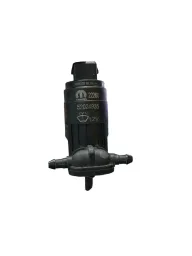 Bomba Esguicho Limpador Argo Toro Renegade 52024935 2016 22