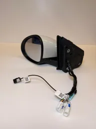RETROVISOR ESQUERDO BYD DOLPHIN MINI C/ CÂMERA