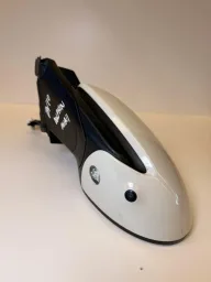 RETROVISOR ESQUERDO BYD DOLPHIN MINI C/ CÂMERA