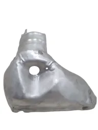 CHAPA COLETOR ESCAPE VW FOX 1.0 2004 2014