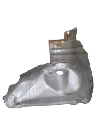 CHAPA COLETOR ESCAPE VW FOX 1.0 2004 2014