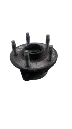 Cubo De Roda Dianteiro Esquerdo Cruze 2017 A 2023 Original G