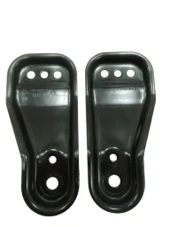 PAR SUPORTE AGREGADO FOX 1.0 2004 2014