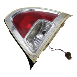 Lanterna Traseira Direita C Detalhe Ford Fusion 2006 a 2009