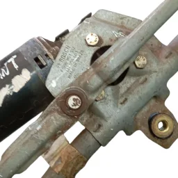 Galhada Limpador Parabrisa Bora Golf 1998/2013 Audi A3 00/06