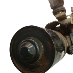 GALHADA LIMPADOR PARABRISA BORA GOLF 1998/2013 AUDI A3 00/06