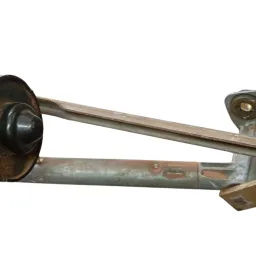 GALHADA LIMPADOR PARABRISA BORA GOLF 1998/2013 AUDI A3 00/06