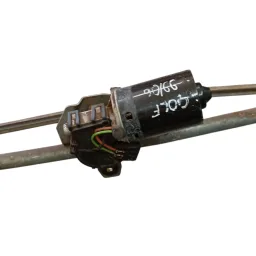 GALHADA LIMPADOR PARABRISA BORA GOLF 1998/2013 AUDI A3 00/06