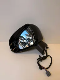RETROVISOR ESQUERDO VOLVO XC60 S/ PONTO CEGO 2018 2024
