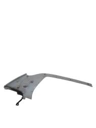 ACABAMENTO TAMPÃO BAGAGITO LD VW FOX 2007-2014