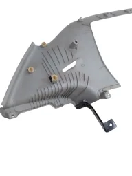 ACABAMENTO TAMPÃO BAGAGITO LD VW FOX 2007-2014
