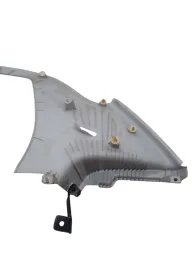 ACABAMENTO TAMPÃO BAGAGITO LE VW FOX 2007-2014