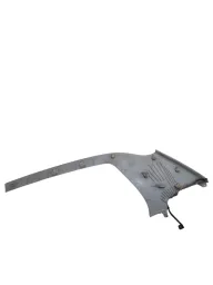 ACABAMENTO TAMPÃO BAGAGITO LE VW FOX 2007-2014