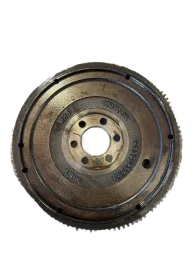 CREMALHEIRA VOLANTE MOTOR PEUGEOT 207 2012 M