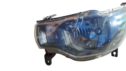 FAROL ESQUERDO MOBI 2017/...