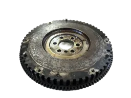 CREMALHEIRA VOLANTE MOTOR PEUGEOT 207 2012 M