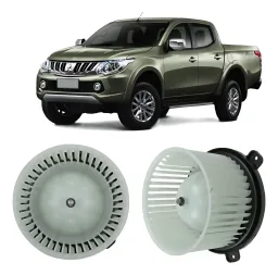MOTOR AR FORÇADO L200 TRITON PAJERO SPORT 2017 ATÉ 2022