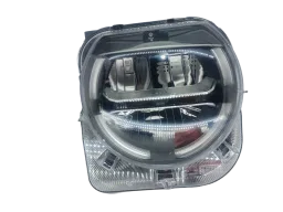 Farol Direito Jeep Renegade Direito Full Led 2022 2023 2024/