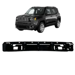 Absorvedor Parachoque Traseiro Jeep Renegade 15/21 Orig.
