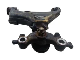 BANDEJA DIANTEIRA ESQUERDA INFERIOR HILUX SW4 2016/..