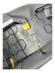 MOLDURA BANCO TRASEIRO DIREITO VW JETTA 2007 2010 GAP1074637