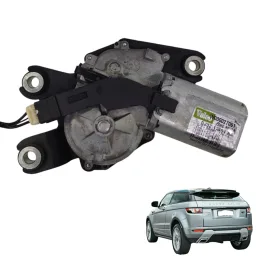 Motor Limpador Traseiro Evoque 2012 a 2019 Sport 2014 a 2022