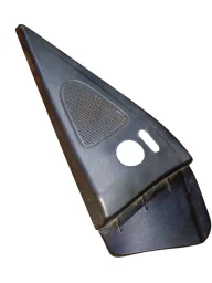 Moldura Int Retrovisor Esq Fiat Palio 2008 A 2012 735344870s
