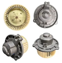 Motor Ar Forçado Lifan 620 2010 a 2012 X60 2013 2014 a 2019