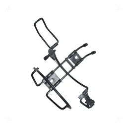 Suporte Extintor Ford Fusion 2006 a 2009