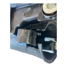 CAIXA FILTRO AR PEUGEOT 207 2012 M
