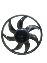 HELICE VENTOINHA GOLF FOX POLO 2004 A 2012 7 PAS