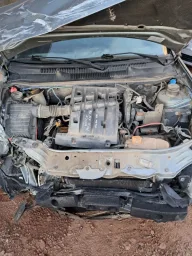 Motor Palio Strada Siena Idea Punto 1.4 Flex 04/10 S/Sensor