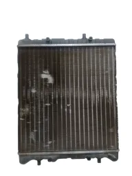RADIADOR ÁGUA FOX 1.0 2003 Á 2010 SEM AR