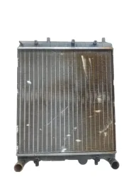 RADIADOR ÁGUA FOX 1.0 2003 Á 2010 SEM AR